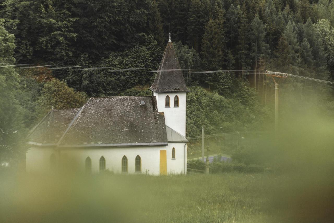 Chata Trojka Ruda na Moravě エクステリア 写真
